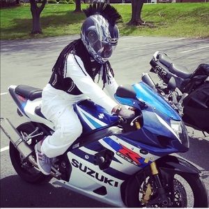 Meet your Posher, Sean